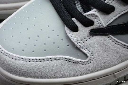 x Travis Scott 101 PlayStation x BQ6817 Dunk SB NK Low 0307